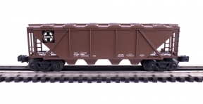 Industrial Rail Car #