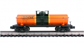 Industrial Rail Car #85407